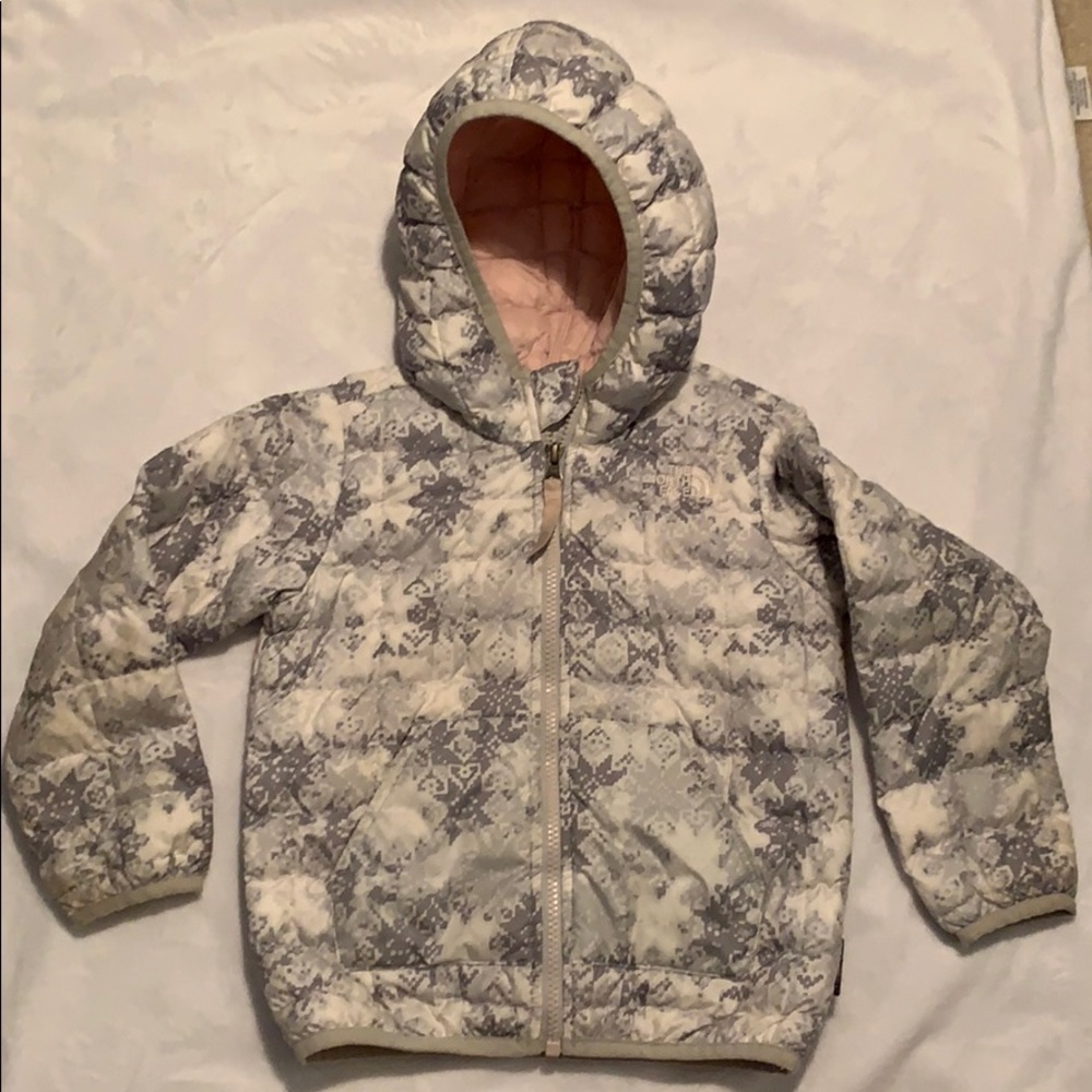 The North Face Thermoball Lightweight Coat